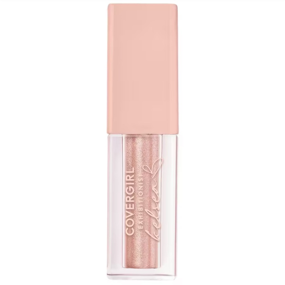 COVERGIRL Exhibitionist Glitter Eyeshadow - Glitter Up